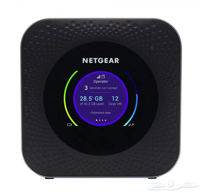 فك شفرة الراوتر وصيانة أجهزة البث اللاسلكي والدمج 3