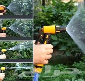 مضخة متعددة الاستخدام 1