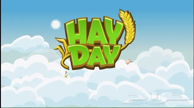 بيع tools hayday  ادوات هاي داي  بسعر طيب  1