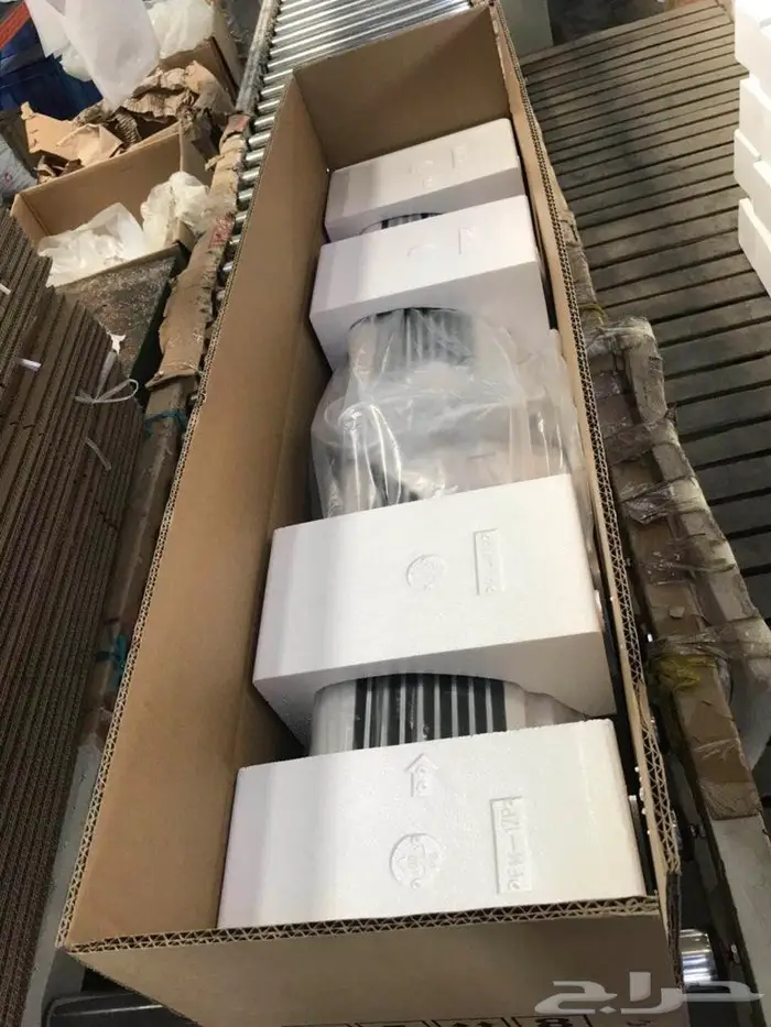 ستائر هوائيه 1