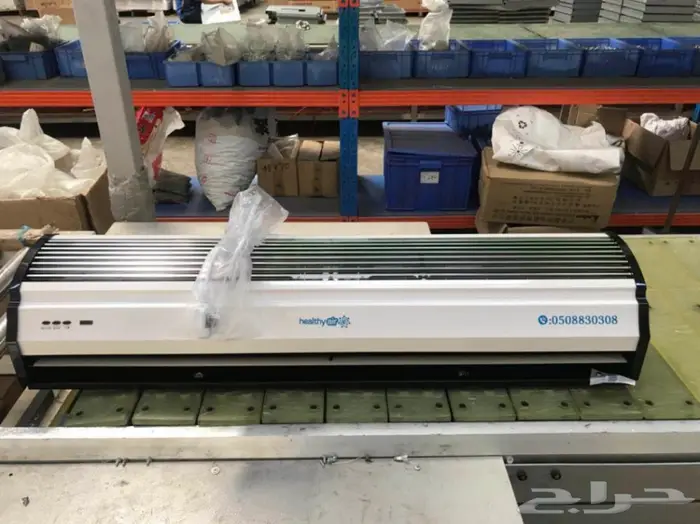 ستائر هوائيه 2