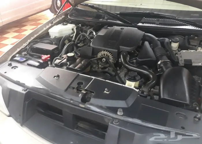 تاون كار 2008 سعودي لارج أفخم فئة .. مخزن 27