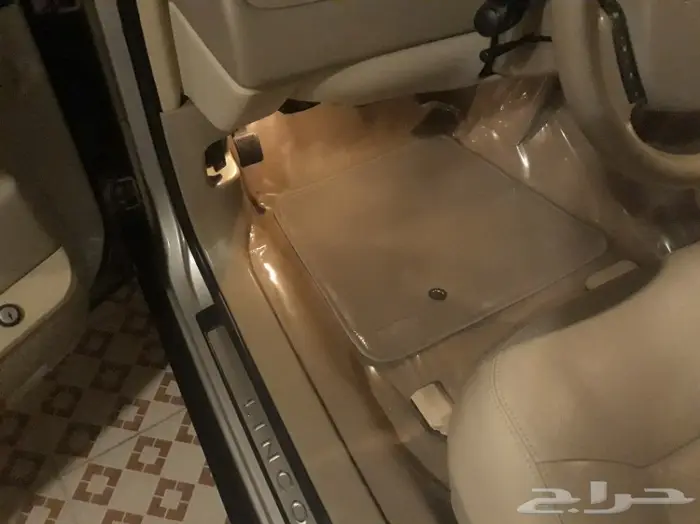 تاون كار 2008 سعودي لارج أفخم فئة .. مخزن 15