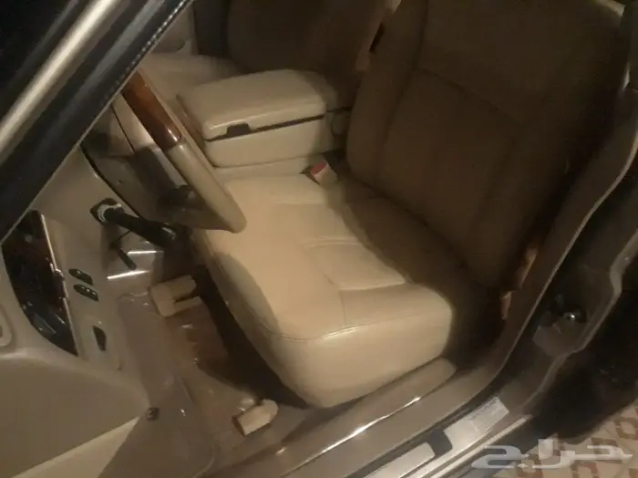 تاون كار 2008 سعودي لارج أفخم فئة .. مخزن 16