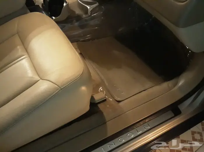 تاون كار 2008 سعودي لارج أفخم فئة .. مخزن 19