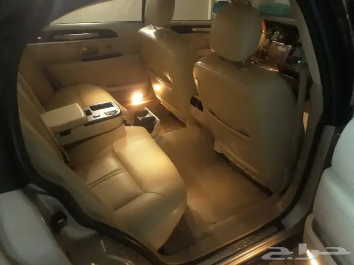 تاون كار 2008 سعودي لارج أفخم فئة .. مخزن 22