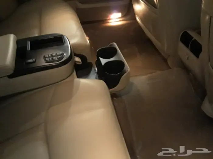تاون كار 2008 سعودي لارج أفخم فئة .. مخزن 23