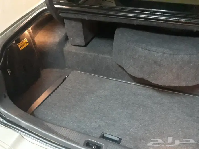 تاون كار 2008 سعودي لارج أفخم فئة .. مخزن 28