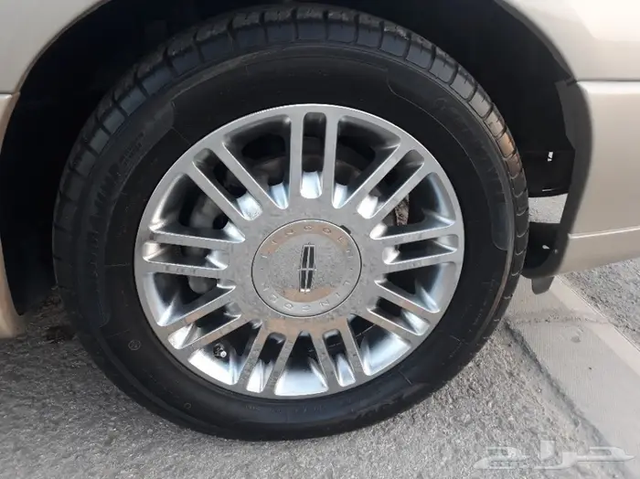 تاون كار 2008 سعودي لارج أفخم فئة .. مخزن 29