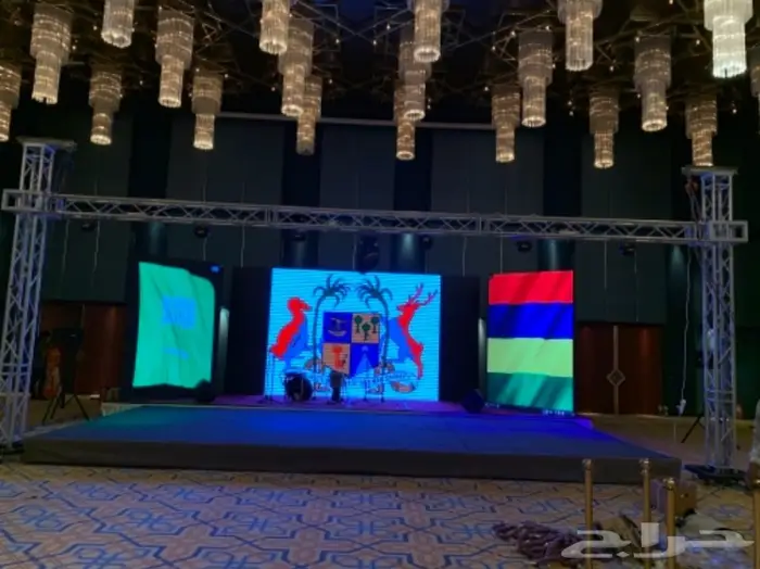 بيع وايجار مسرح ستيج مسارح واتساب 0543216549 2