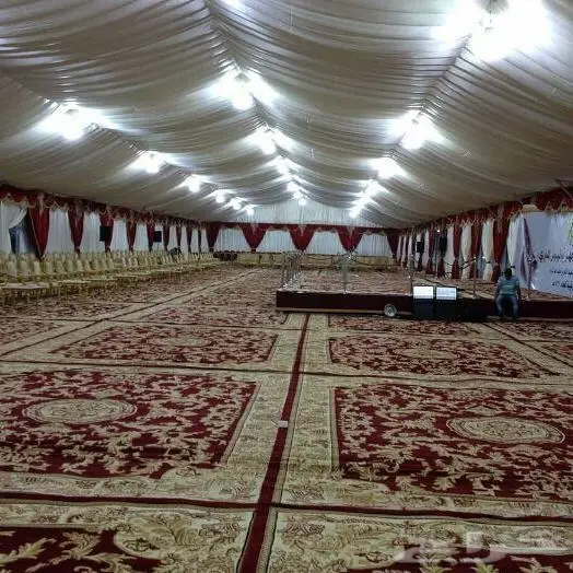 شبكة الافراح 1