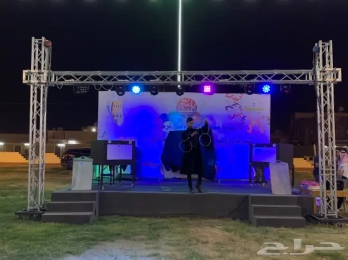 بيع وتاجير مسارح للإيجار مسرح واتس0543216549 3