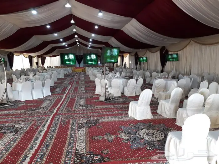 شبكة الافراح 7