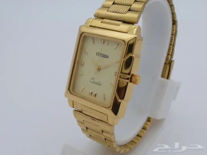 ساعة سيتزن أصلية 0