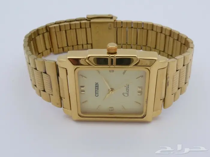 ساعة سيتزن أصلية 3