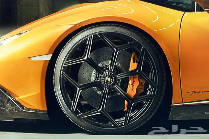 جنوط لمبرجيني  افنتادور 8