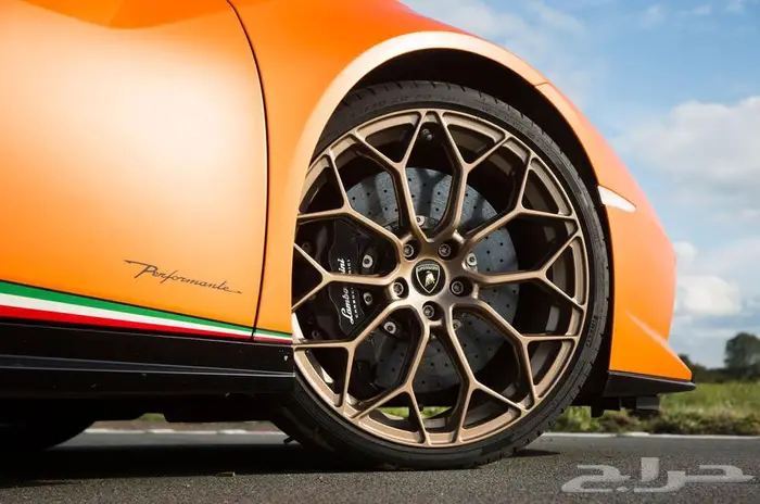 جنوط لمبرجيني  افنتادور 9