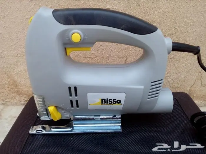 منشار اركت خشب المنيوم كلادنك 0