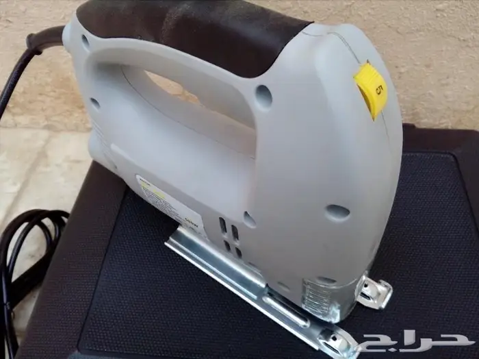 منشار اركت خشب المنيوم كلادنك 2