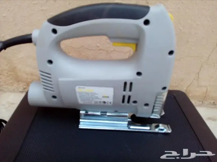 منشار اركت خشب المنيوم كلادنك 4