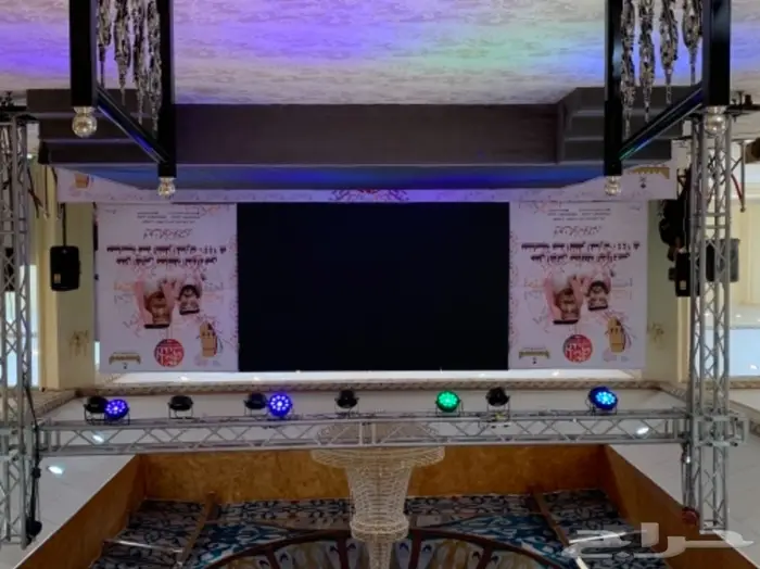 بيع وايجار مسارح مسرح للإيجار واتس0543216549 5