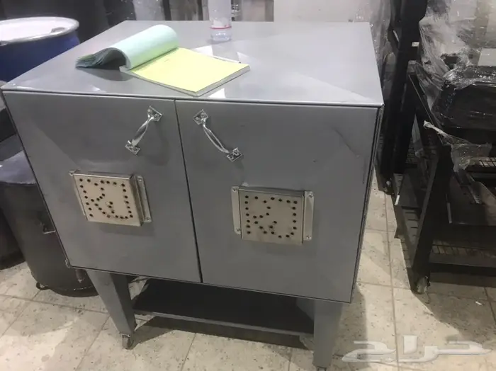افران غاز متنقله تنور بيتزا خبز  0