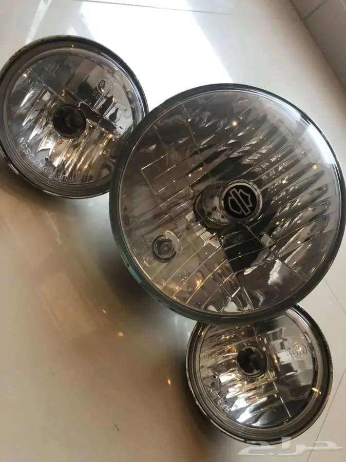 اكسسوارات هارلي للبيع جديد و مستعمل  26