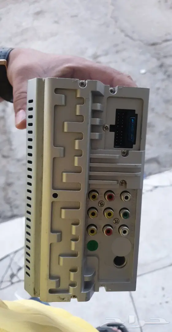 الباحه العقيق مسجل شاشة 0