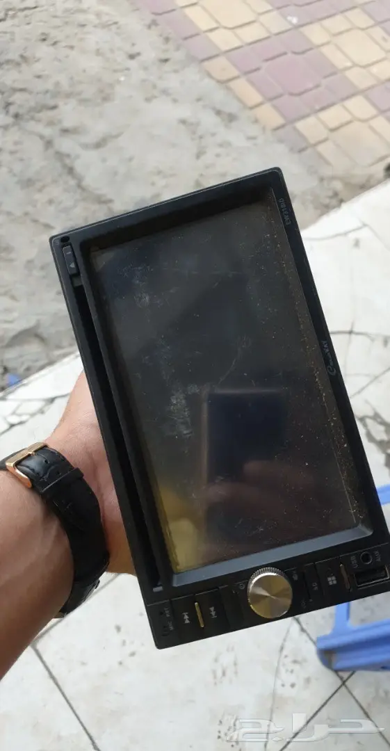 الباحه العقيق مسجل شاشة 2