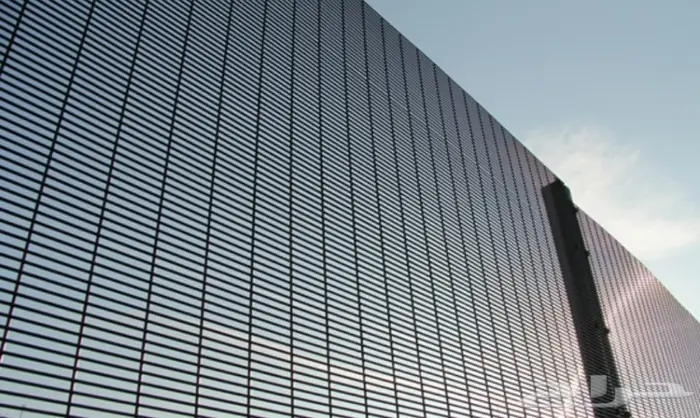 شبك ملحوم Welded mesh 15
