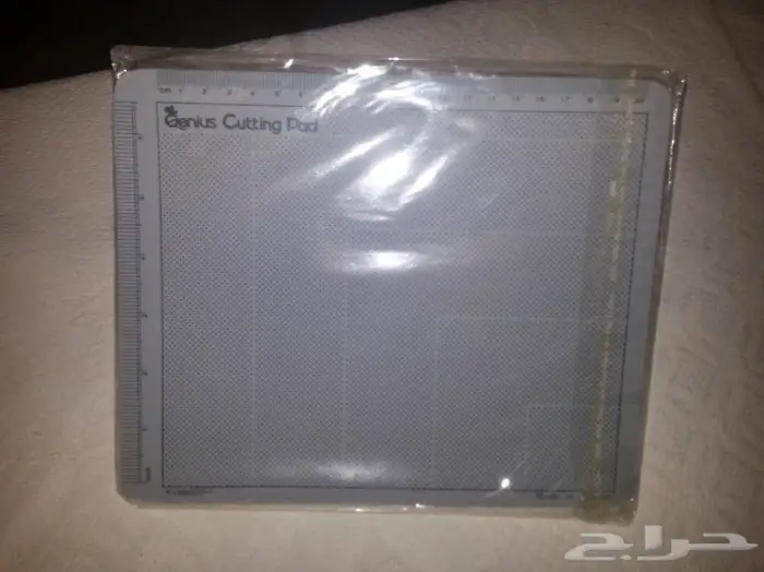 قديم لبادة فارة كمبيوتر Genius بقراطيسها 1