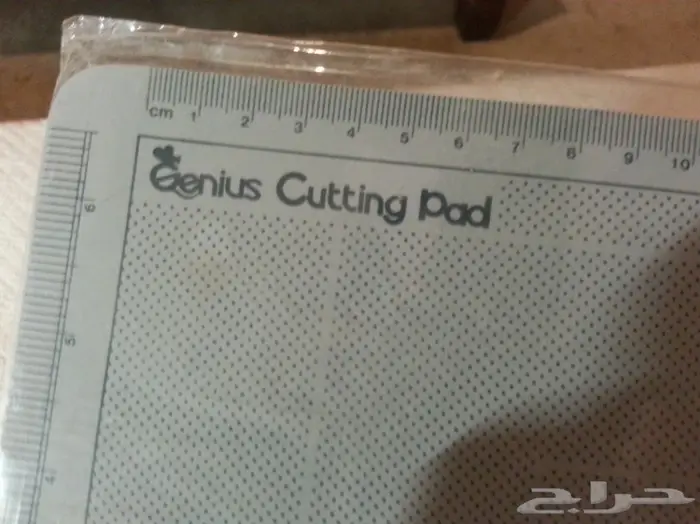 قديم لبادة فارة كمبيوتر Genius بقراطيسها 2