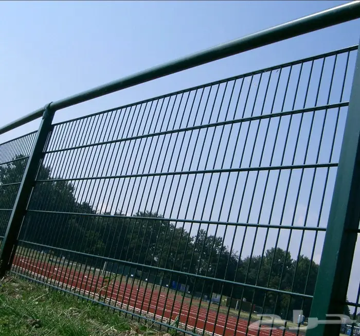 شبوك - شبك - سياج -chainlink fence-HCIS-Najd wire 44