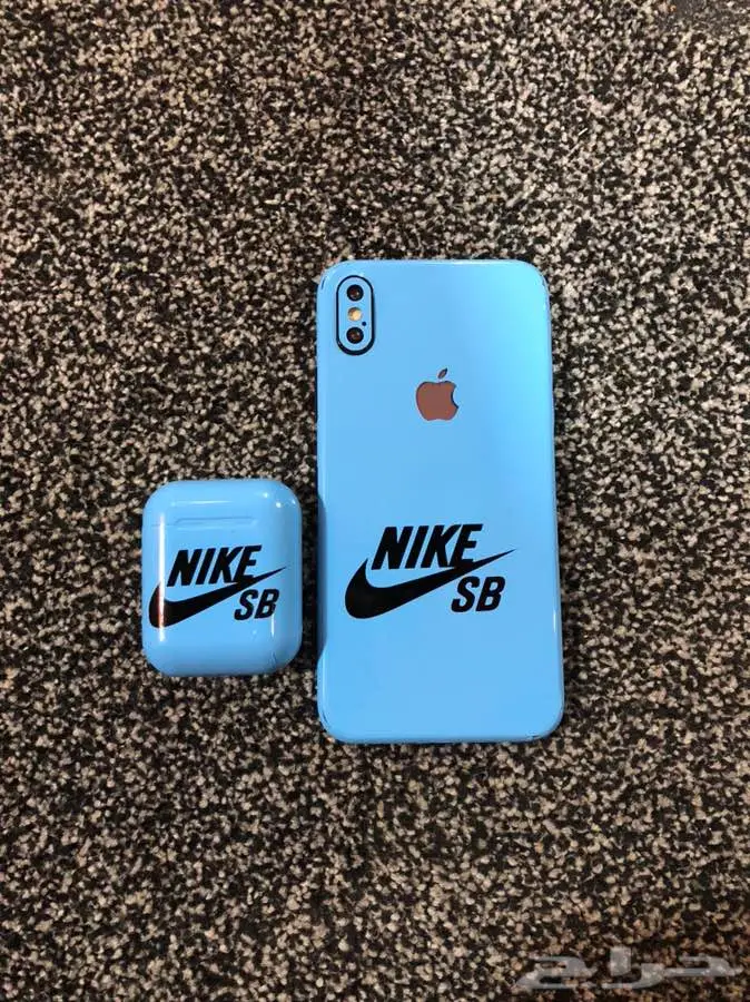 استكر تغيير لون الجوال جميع الالوان 30