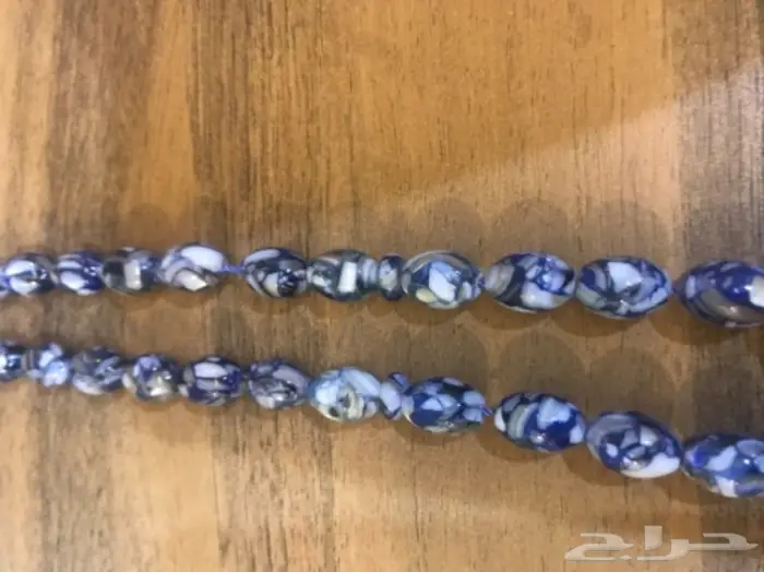 مسابح صدف  1