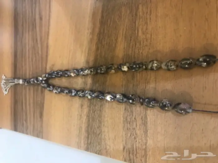 مسابح صدف  2