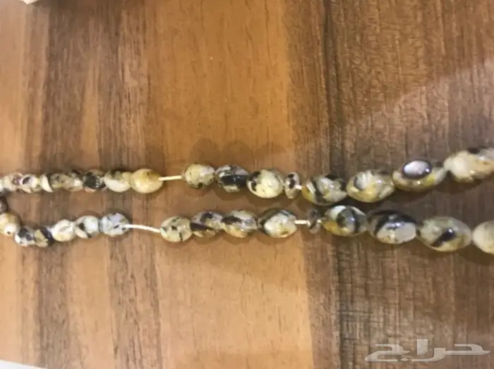 مسابح صدف  3