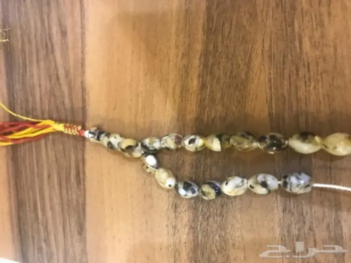 مسابح صدف  4