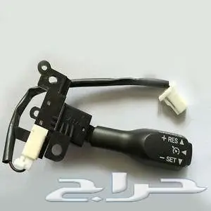 تركيب مثبت سرعة تويوتا 0