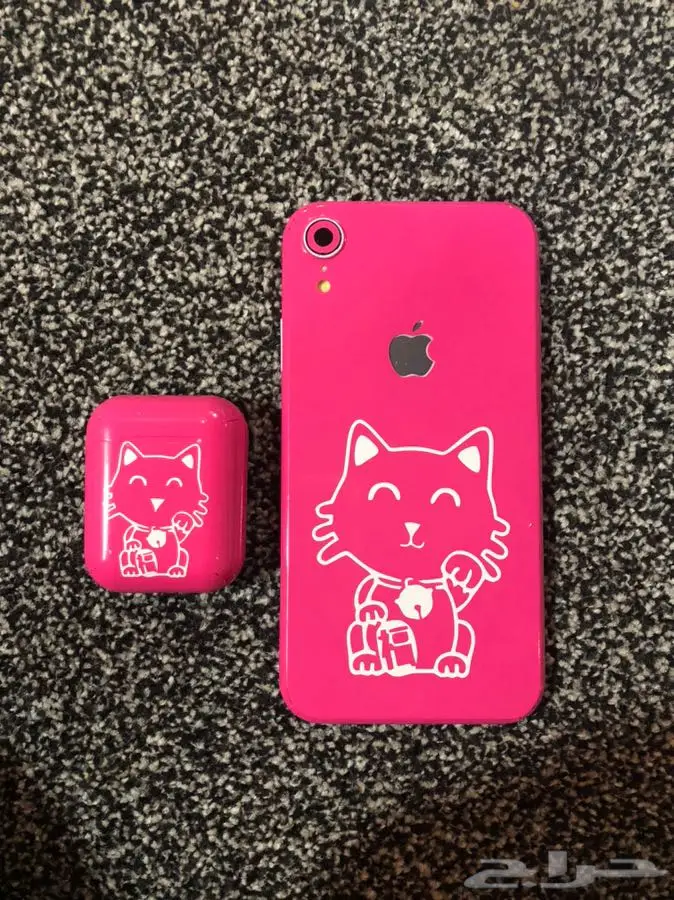 استكر تغيير لون الجوال جميع الالوان 29