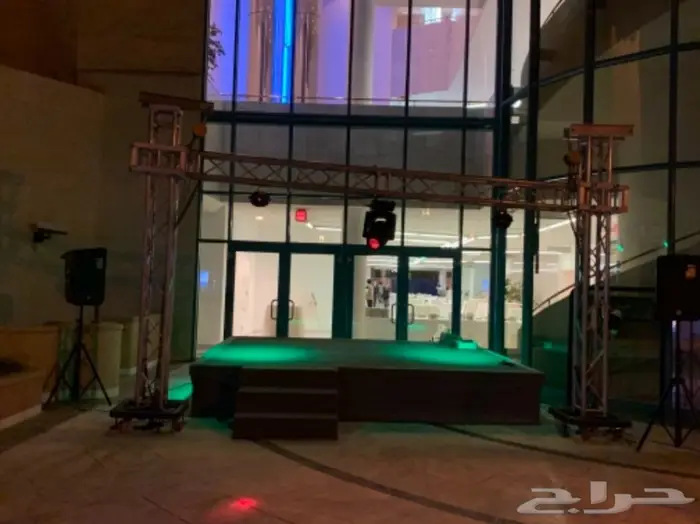 بيع وايجار مسرح ايجار مسارح واتس0543216549 4