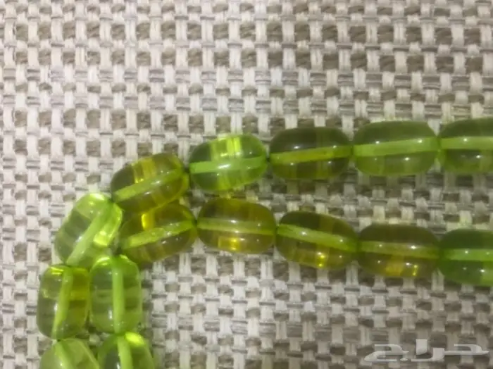 مسباح تراب كهرمان  2