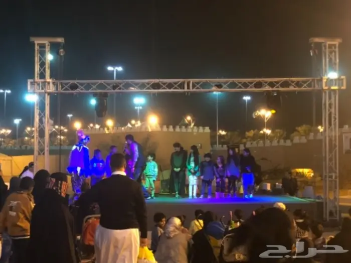 بيع وايجار مسارح ليزر للإيجار واتس 0543216549 2