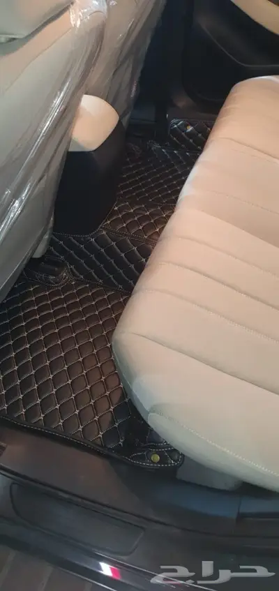 دعاسات جلد vip مارسيدس s 10