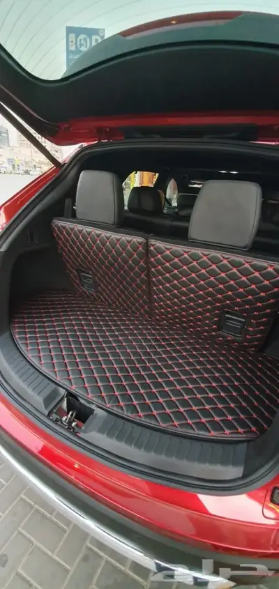 دعاسات جلد vip مارسيدس s 67