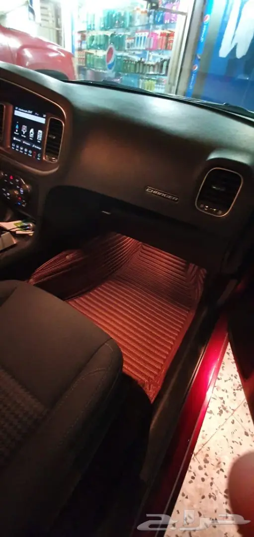 دعاسات جلد vip مارسيدس s 73