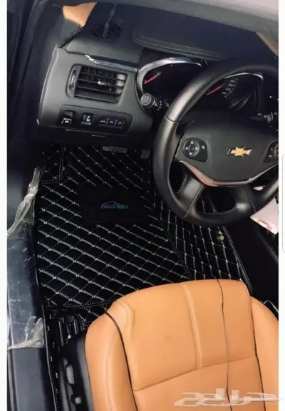 دعاسات جلد vip مارسيدس s 78