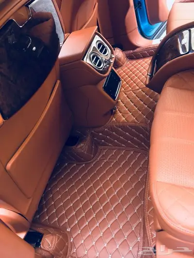 دعاسات جلد vip مارسيدس s 34