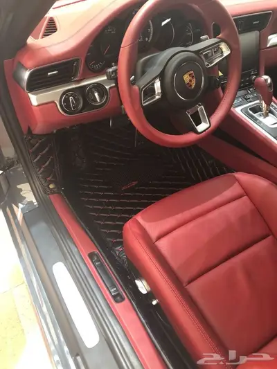 دعاسات جلد vip مارسيدس s 49