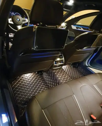 دعاسات جلد vip مارسيدس s 69